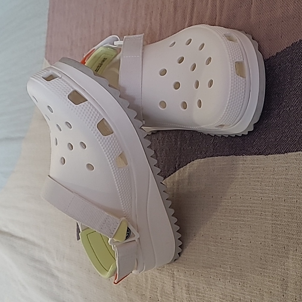 Crocs Classic Hiker Clog